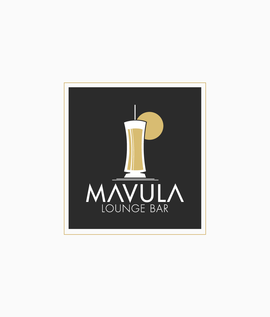 Création logotype - Sorom Holding / Mavula by Seven Congo