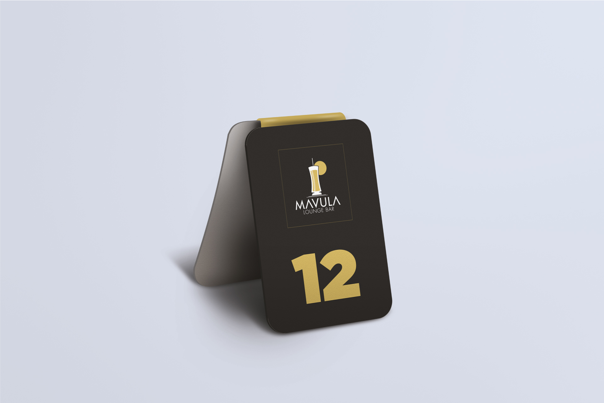 Sorom Holding / Mavula Création logotype - Seven Congo