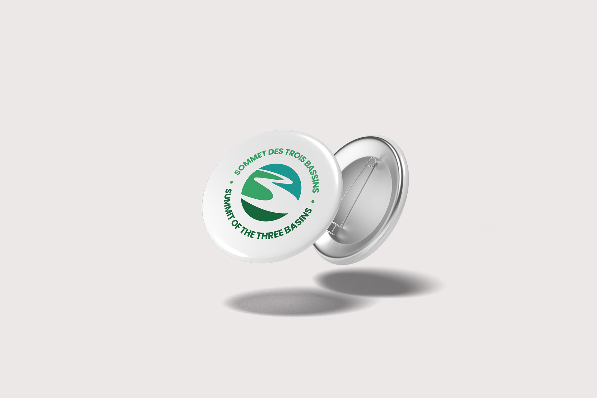 MEF / SOROM Agency Sommet des 3 Bassins - Seven Congo