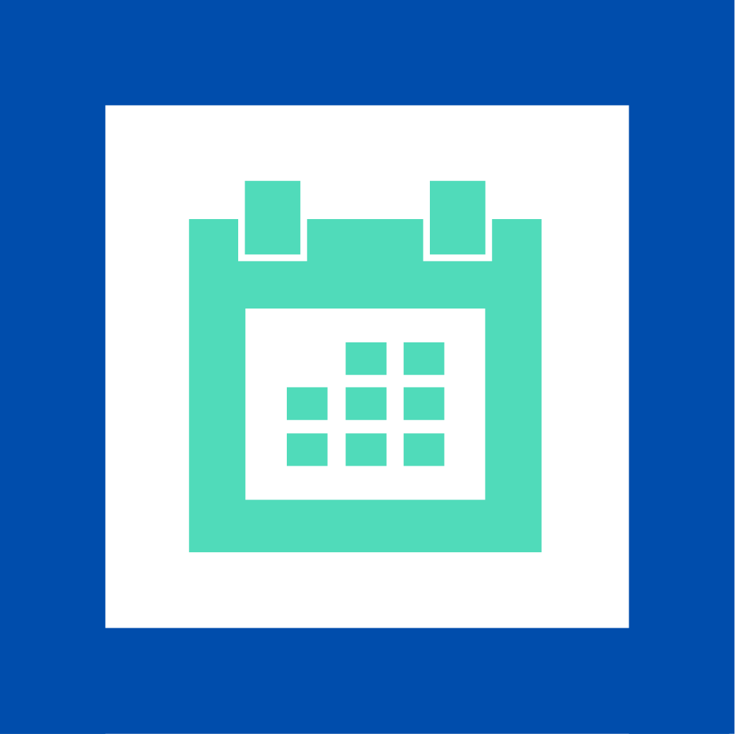 Seven icon Evénementiel